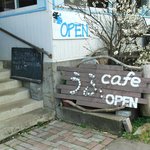 うふcafe - 元気すぎるお子さんは他のお客さんに迷惑です、とある(^_^;)