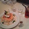 ジェイエス パンケーキカフェ  自由が丘店
