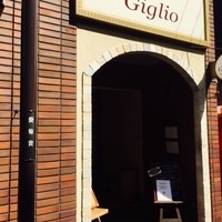 Giglio - 地下に下りて行きます
