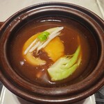 翠陽 - 料理写真: