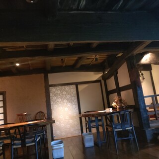 隠れ茶房 茶蔵カフェ_2