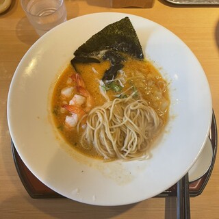 えびそば えび助_1