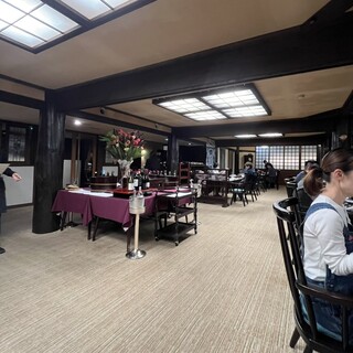 メインダイニングGRAND_2