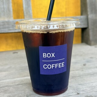 ボックス コーヒー_0
