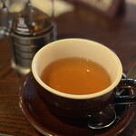 スイーツカフェ＆バー LOUNGE - 紅茶