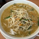 日高屋 - 料理写真: