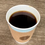 猿田彦珈琲 - ドリンク写真:すぐ出るドリップモーニングコーヒー350円