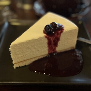 スイーツカフェ&バー LOUNGE_1