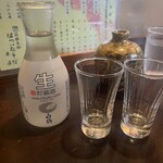 はつ花 本店 - 