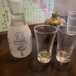 はつ花 本店 - 
