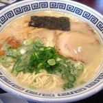 久留米ラーメン清陽軒 - 