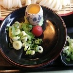 うどん館 - 【2015-5】