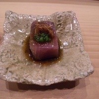 すし匠 - 鰹