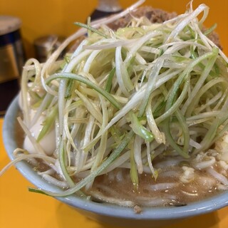 ラーメン二郎_1