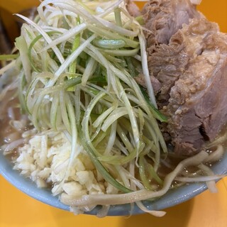 ラーメン二郎_0