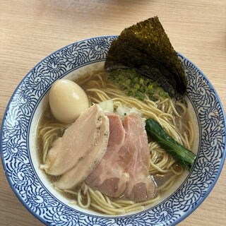 口コミ一覧 : 麺屋 いとう - 八日市場/ラーメン [食べログ]
