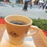 神乃珈琲 - ドリンク写真: