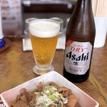 山田うどん - 料理写真: