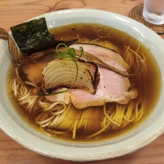 シマリボン - 料理写真: