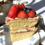 Bea's Vintage Tea Rooms - 