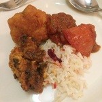 Jamuna Indian Cuisine - 
