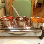 Jamuna Indian Cuisine - 