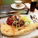 Jamuna Indian Cuisine - 料理写真: