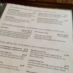 SALLY LUNN’S HISTORIC EATING HOUSE - 