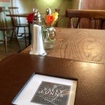 SALLY LUNN’S HISTORIC EATING HOUSE - 