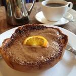 SALLY LUNN’S HISTORIC EATING HOUSE - 
