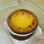 レストラン ペニーレイン - エッグタルト