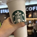 スターバックスコーヒー - ドリンク写真: