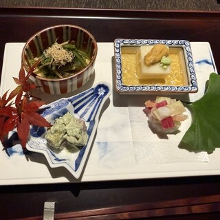 日本料理 新樹_0