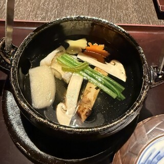 日本料理 新樹_1