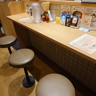 ラーメン西本_2