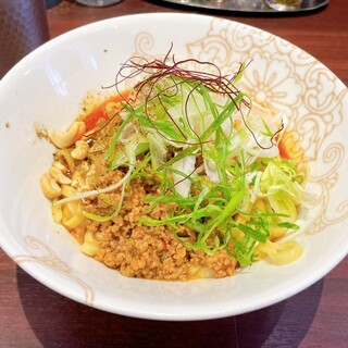 鶏そば 朱雀_0