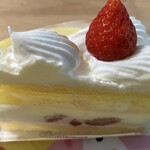 シャトレーゼ - 料理写真: