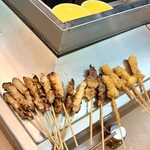 秋吉 - 料理写真: