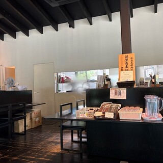 奥社の茶屋_2