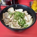 もっこす - 料理写真: