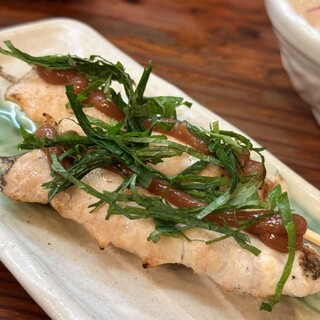 もつ焼き 稲垣_1