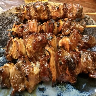 もつ焼き 稲垣_0