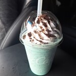 マクドナルド - ドリンク写真: