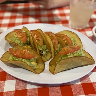 タコス専門店 MEXICO_0