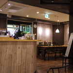 chase cafe - 