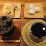 ジムランコーヒー