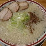 田中そば店 秋葉原店 - 中華そば（こってり）