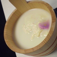 京懐石とゆば料理 松山閣 JR京都伊勢丹店 - 
