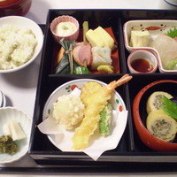 京懐石とゆば料理 松山閣 JR京都伊勢丹店 - 