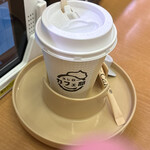 スシロー - ドリンク写真: